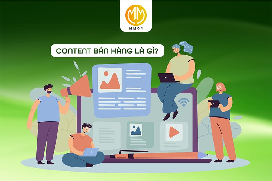 content bán hàng là gì