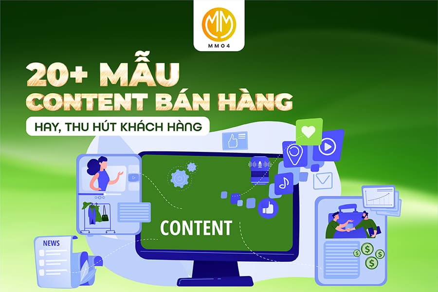 content bán hàng là gì