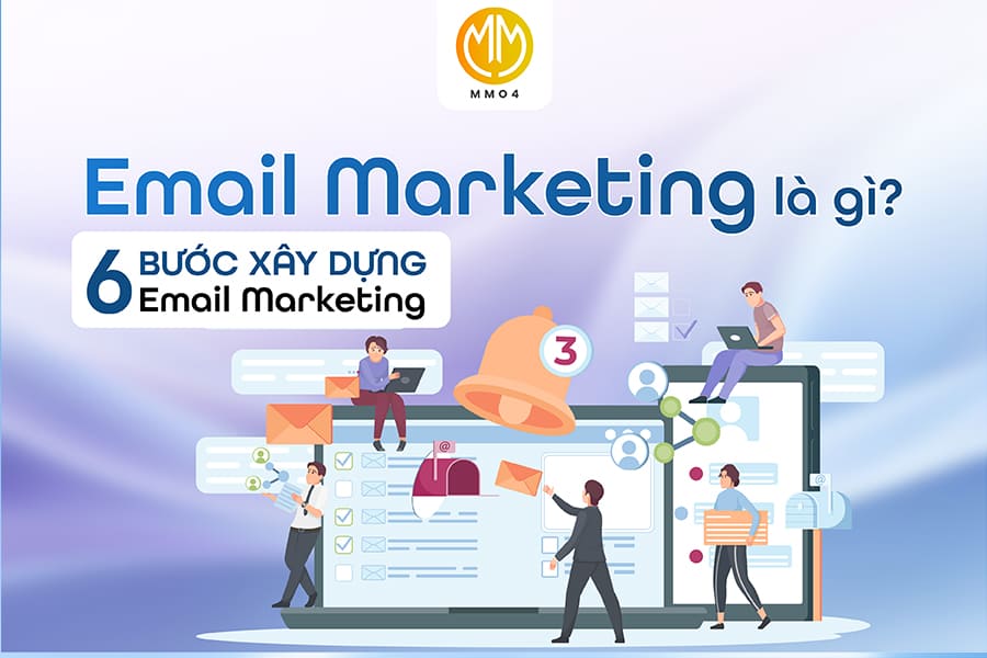 Email Marketing là gì?